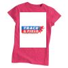 Women’s Glitter T-Shirt Thumbnail