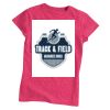 Women’s Glitter T-Shirt Thumbnail