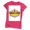 Women’s Glitter T-Shirt Thumbnail