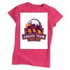 Women’s Glitter T-Shirt Thumbnail