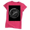 Women’s Glitter T-Shirt Thumbnail