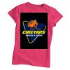 Women’s Glitter T-Shirt Thumbnail