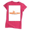Women’s Glitter T-Shirt Thumbnail
