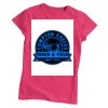 Women’s Glitter T-Shirt Thumbnail