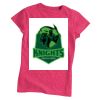 Women’s Glitter T-Shirt Thumbnail