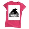 Women’s Glitter T-Shirt Thumbnail