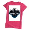 Women’s Glitter T-Shirt Thumbnail