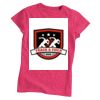 Women’s Glitter T-Shirt Thumbnail