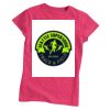 Women’s Glitter T-Shirt Thumbnail