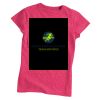 Women’s Glitter T-Shirt Thumbnail