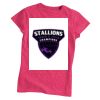 Women’s Glitter T-Shirt Thumbnail