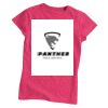 Women’s Glitter T-Shirt Thumbnail
