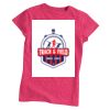 Women’s Glitter T-Shirt Thumbnail