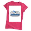 Women’s Glitter T-Shirt Thumbnail