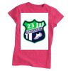 Women’s Glitter T-Shirt Thumbnail