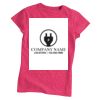 Women’s Glitter T-Shirt Thumbnail