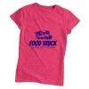 Women’s Glitter T-Shirt Thumbnail