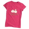 Women’s Glitter T-Shirt Thumbnail