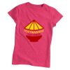 Women’s Glitter T-Shirt Thumbnail