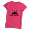 Women’s Glitter T-Shirt Thumbnail
