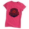 Women’s Glitter T-Shirt Thumbnail
