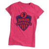Women’s Glitter T-Shirt Thumbnail