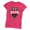 Women’s Glitter T-Shirt Thumbnail