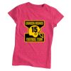 Women’s Glitter T-Shirt Thumbnail