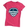 Women’s Glitter T-Shirt Thumbnail