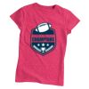 Women’s Glitter T-Shirt Thumbnail