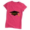 Women’s Glitter T-Shirt Thumbnail