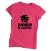 Women’s Glitter T-Shirt Thumbnail