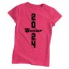 Women’s Glitter T-Shirt Thumbnail