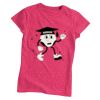Women’s Glitter T-Shirt Thumbnail