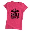 Women’s Glitter T-Shirt Thumbnail