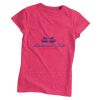 Women’s Glitter T-Shirt Thumbnail
