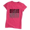 Women’s Glitter T-Shirt Thumbnail