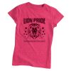 Women’s Glitter T-Shirt Thumbnail