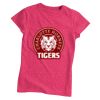 Women’s Glitter T-Shirt Thumbnail