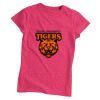 Women’s Glitter T-Shirt Thumbnail