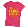 Women’s Glitter T-Shirt Thumbnail