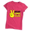 Women’s Glitter T-Shirt Thumbnail