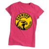 Women’s Glitter T-Shirt Thumbnail