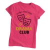 Women’s Glitter T-Shirt Thumbnail