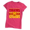 Women’s Glitter T-Shirt Thumbnail