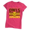 Women’s Glitter T-Shirt Thumbnail