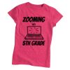 Women’s Glitter T-Shirt Thumbnail