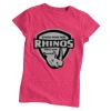 Women’s Glitter T-Shirt Thumbnail