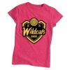 Women’s Glitter T-Shirt Thumbnail