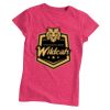 Women’s Glitter T-Shirt Thumbnail